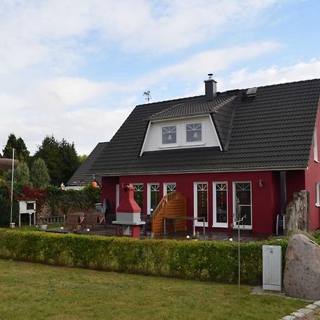 Leuchtfeuer Leilighet Born Eksteriør bilde