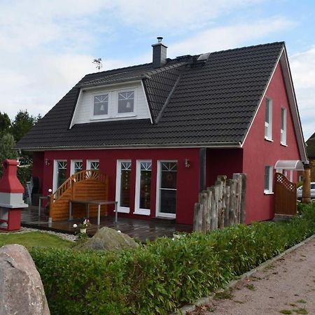 Leuchtfeuer Leilighet Born Eksteriør bilde