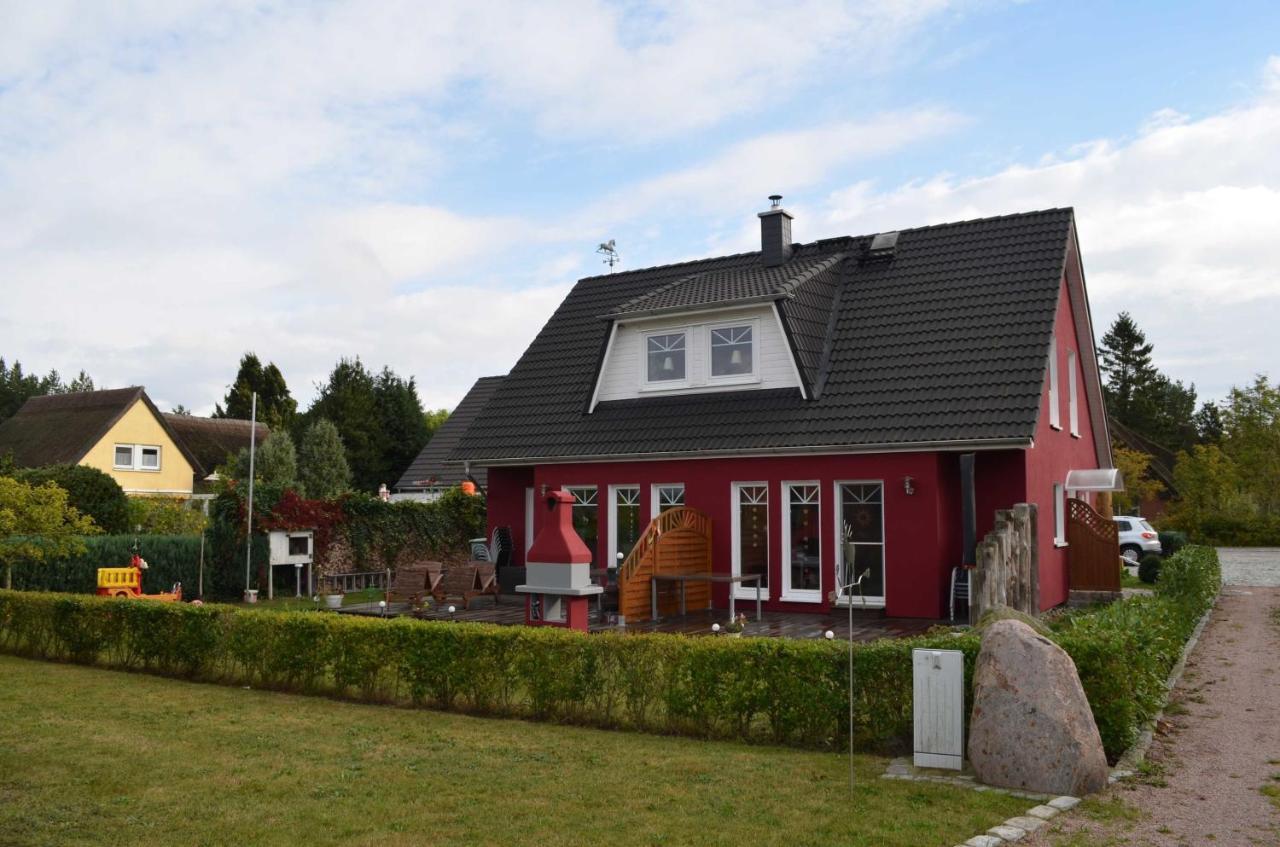 Leuchtfeuer Leilighet Born Eksteriør bilde